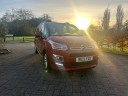 Citroen C3 Picasso Hdi Exclusive Picasso