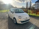 Fiat 500 Pop