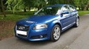 Audi A3 Tdi E Sport