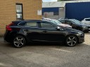 Volvo V40 D2 R-design Nav